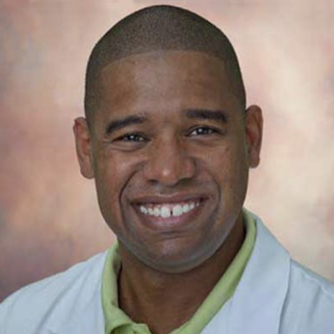 Dr Chris Holloway